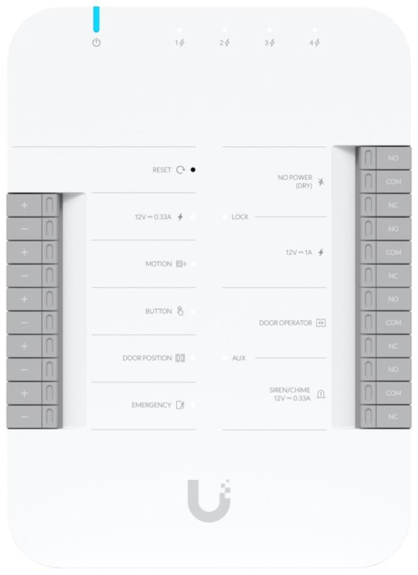 Ubiquiti UniFi Access Door Hub
