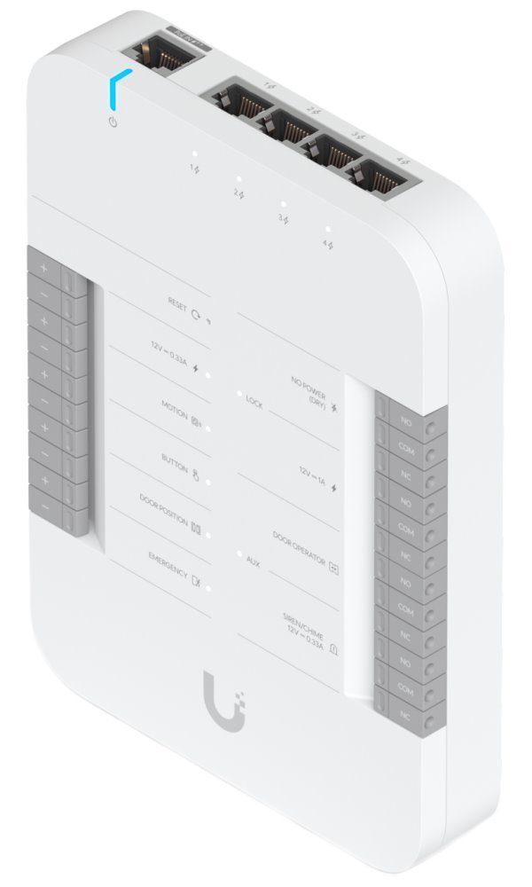 Ubiquiti UniFi Access Door Hub