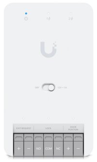 Ubiquiti UniFi Access Door Hub Mini