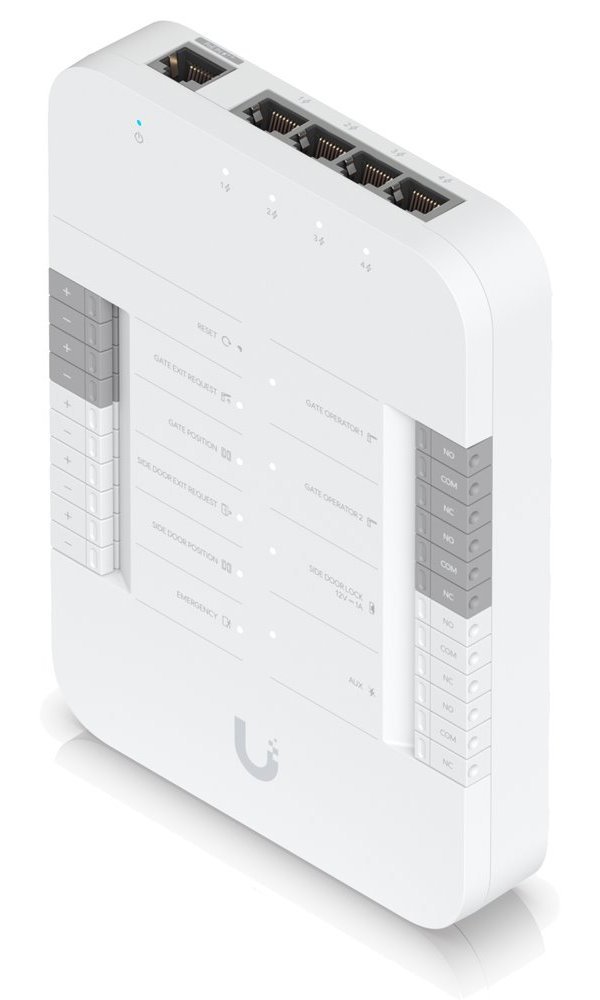 Ubiquiti UniFi Access G3 Gate Starter Kit