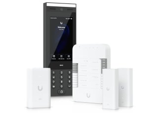Ubiquiti UniFi Access G3 Gate Starter Kit