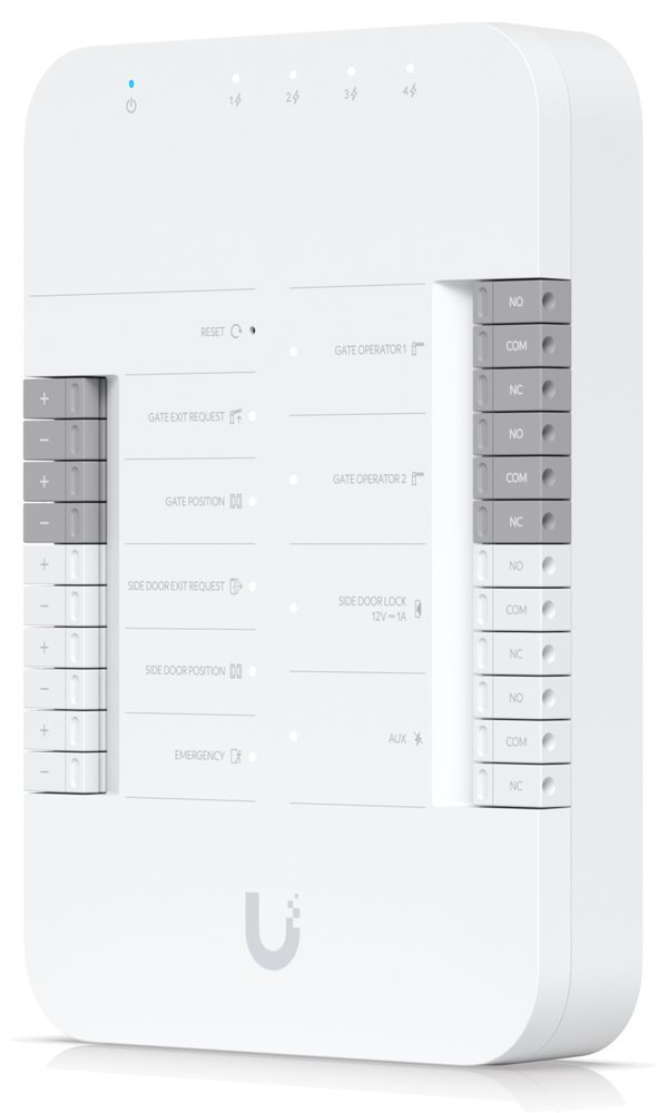 Ubiquiti UniFi Access G3 Gate Starter Kit