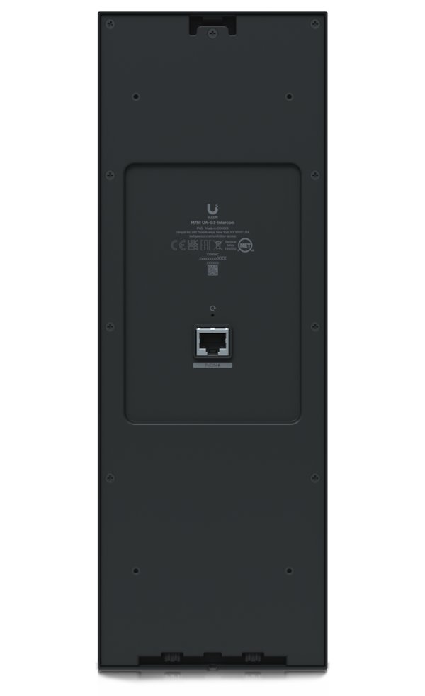 Ubiquiti UniFi Access G3 Intercom