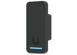 Ubiquiti UniFi Access G3 Reader Black