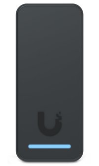 Ubiquiti UniFi Access G3 Reader Black