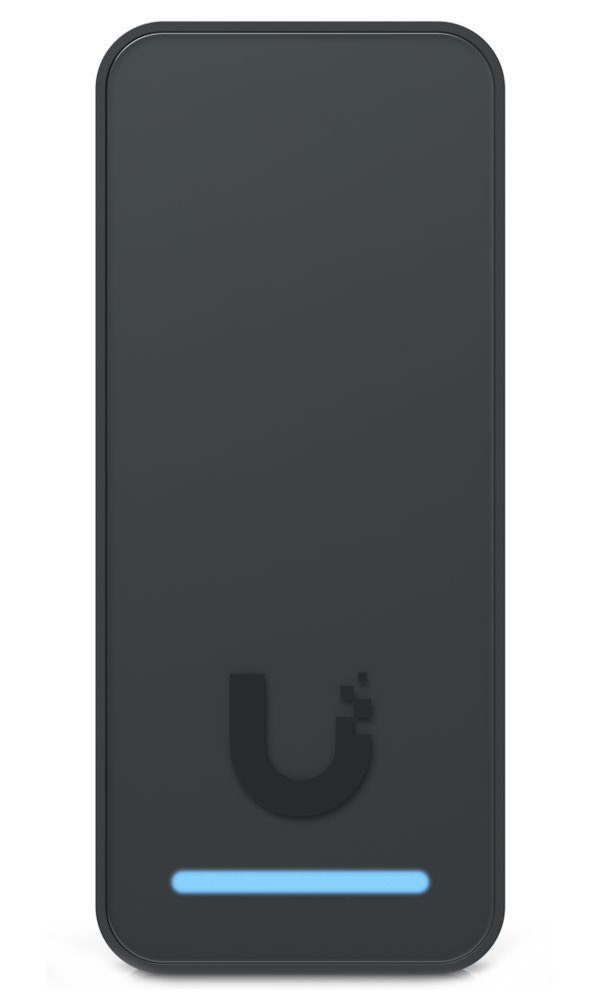 Ubiquiti UniFi Access G3 Reader Black