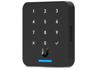 Ubiquiti UniFi Access G3 Reader Flex Black