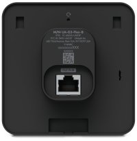 Ubiquiti UniFi Access G3 Reader Flex Black