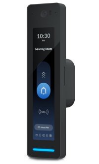 Ubiquiti UniFi Access G3 Reader Pro Black