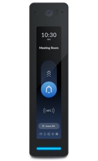 Ubiquiti UniFi Access G3 Reader Pro Black