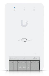 Ubiquiti UniFi Access G3 Starter Kit