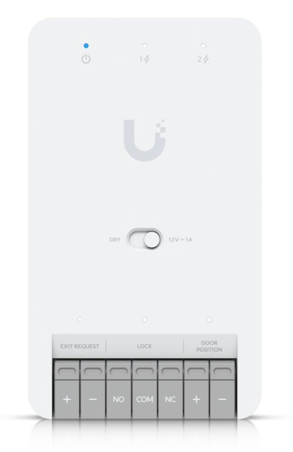 Ubiquiti UniFi Access G3 Starter Kit