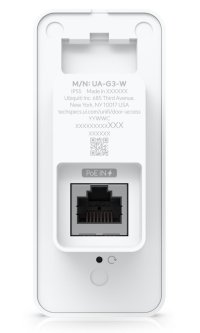 Ubiquiti UniFi Access G3 Starter Kit