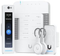 Ubiquiti UniFi Access G3 Starter Kit Pro