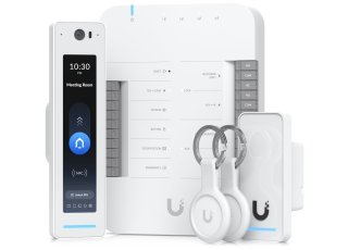 Ubiquiti UniFi Access G3 Starter Kit Pro