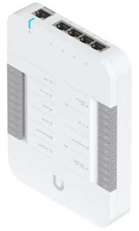 Ubiquiti UniFi Access G3 Starter Kit Pro