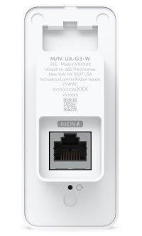 Ubiquiti UniFi Access G3 Starter Kit Pro
