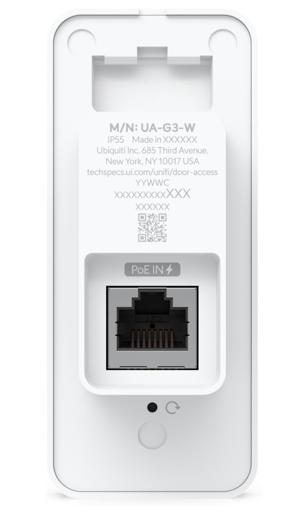 Ubiquiti UniFi Access G3 Starter Kit Pro