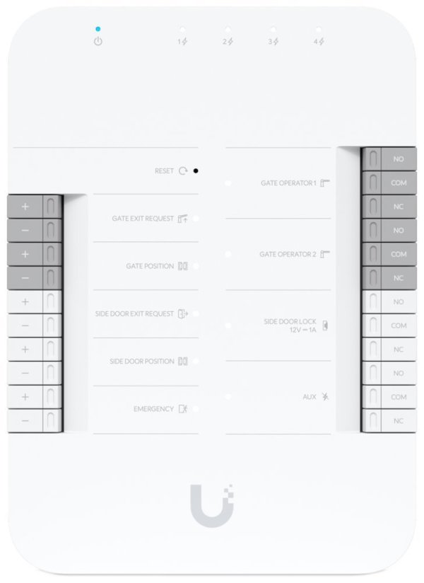 Ubiquiti UniFi Access Gate Hub