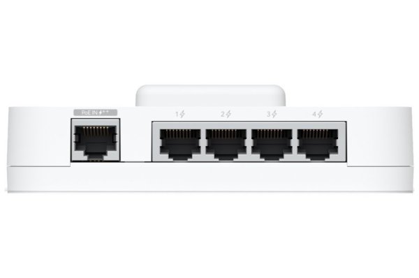 Ubiquiti UniFi Access Gate Hub