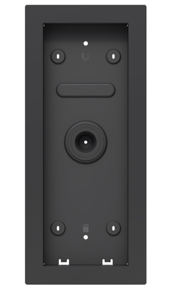 Ubiquiti UniFi Access Intercom Flush Mount