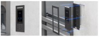 Ubiquiti UniFi Access Intercom Flush Mount