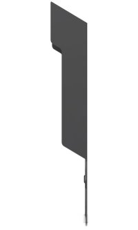 Ubiquiti UniFi Access Intercom Sunshield