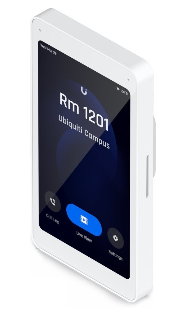 Ubiquiti UniFi Access Intercom Viewer