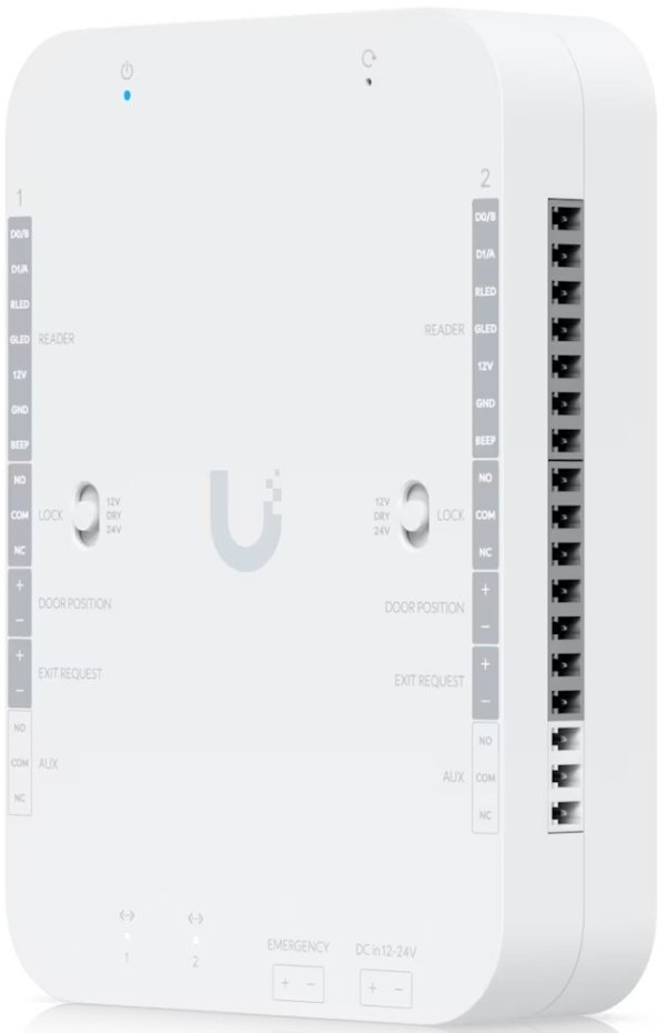 Ubiquiti UniFi Access Retrofit Hub