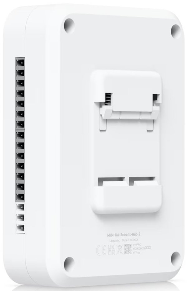 Ubiquiti UniFi Access Retrofit Hub