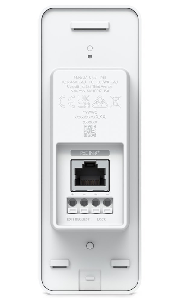 Ubiquiti UniFi Access Ultra