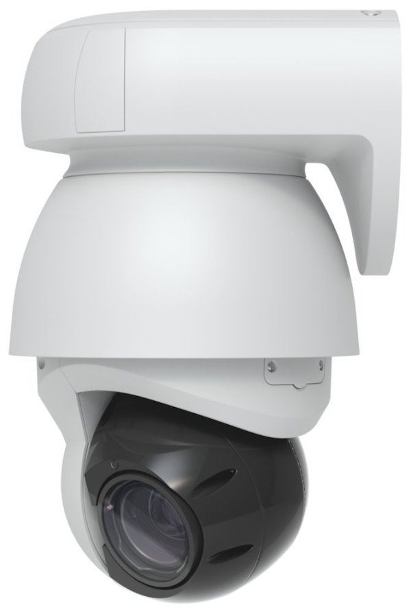 Ubiquiti UniFi AI PTZ Industrial W