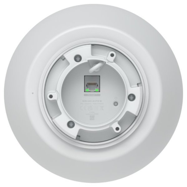 Ubiquiti UniFi AI PTZ Industrial W