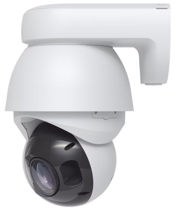 Ubiquiti UniFi AI PTZ Precision W