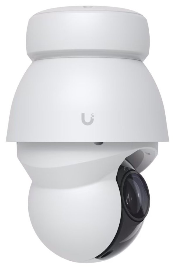 Ubiquiti UniFi AI PTZ Precision W