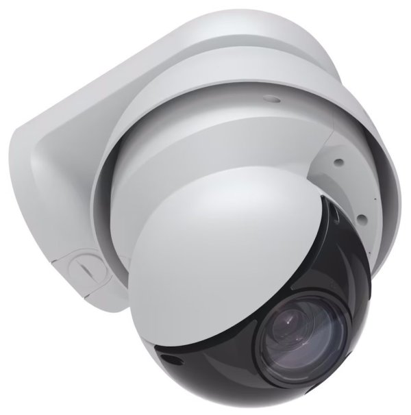 Ubiquiti UniFi AI PTZ Precision W