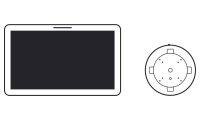 Ubiquiti UniFi Connect Display