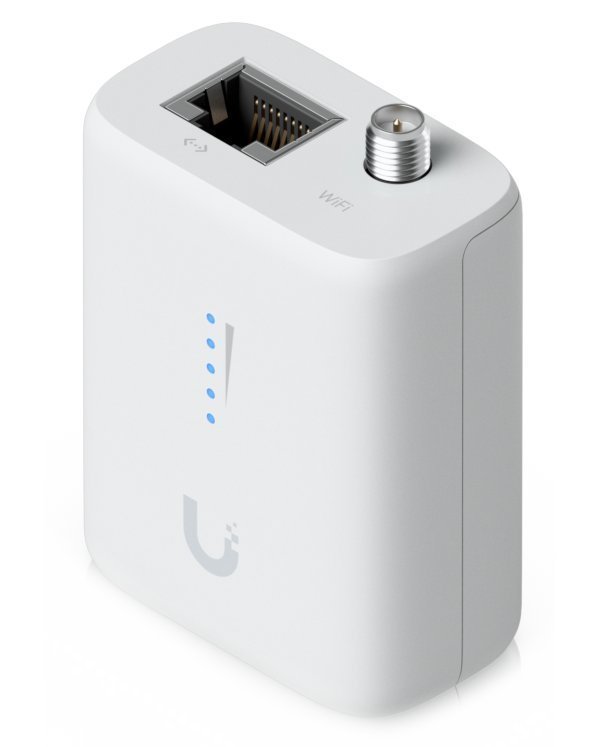 Ubiquiti UniFi Device Bridge IoT