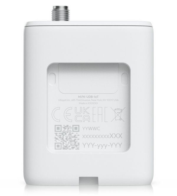 Ubiquiti UniFi Device Bridge IoT