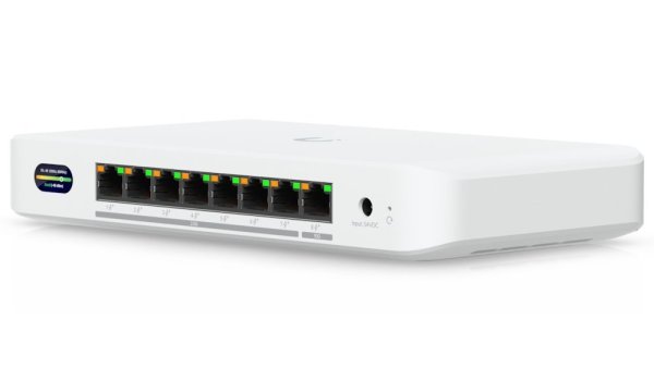 Ubiquiti UniFi Device Bridge Switch