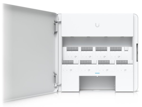 Ubiquiti UniFi Enterprise Access Hub