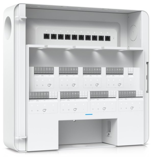 Ubiquiti UniFi Enterprise Access Hub