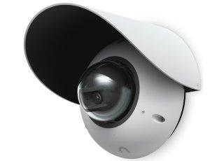 Ubiquiti UniFi G6 Dome Camera Weather Shield W