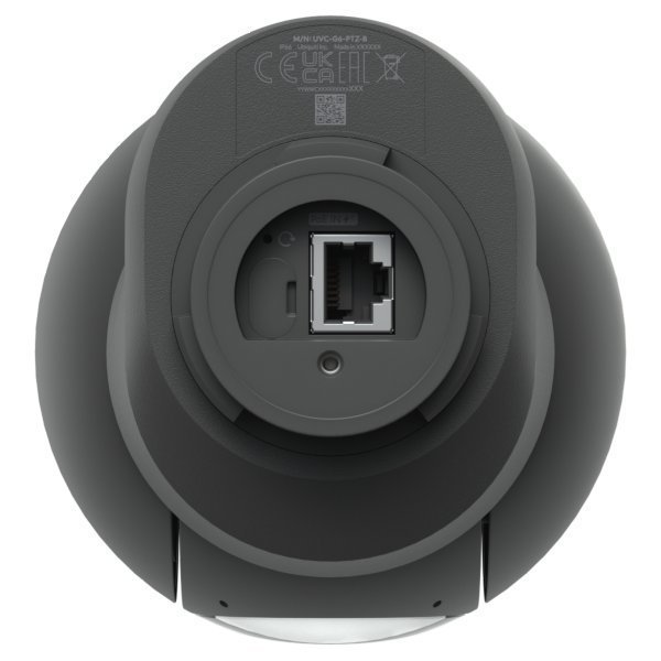 Ubiquiti UniFi G6 PTZ B