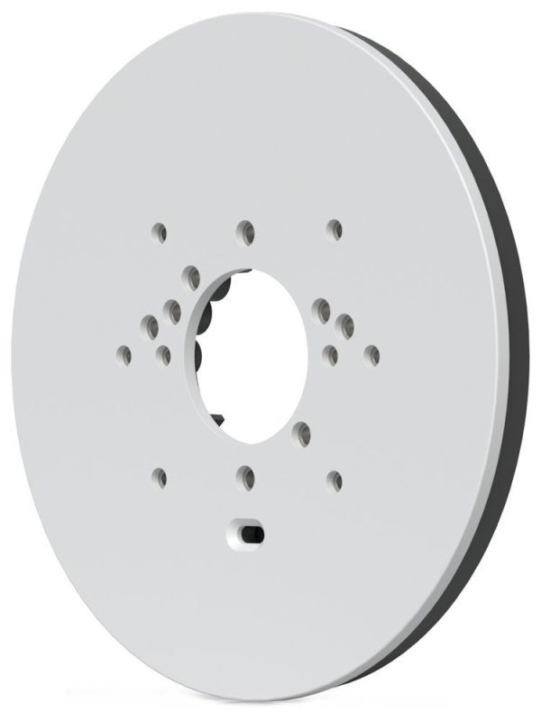 Ubiquiti UniFi Gang Box Mounting Plate