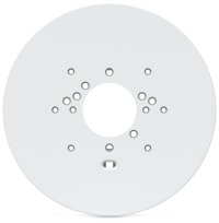 Ubiquiti UniFi Gang Box Mounting Plate
