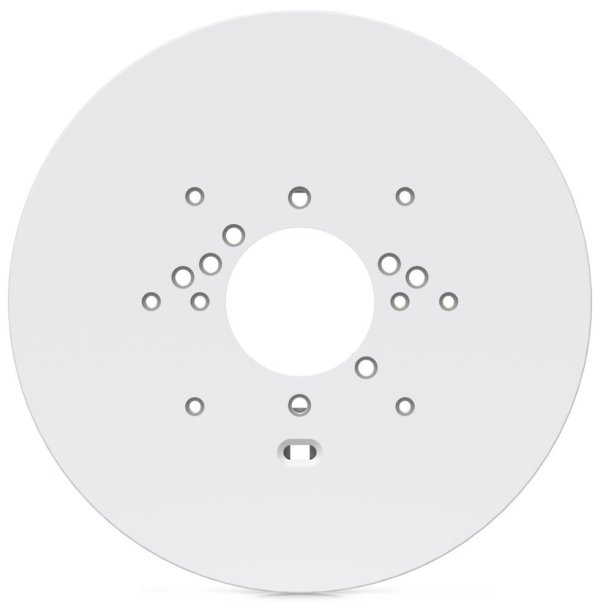 Ubiquiti UniFi Gang Box Mounting Plate