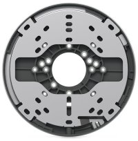 Ubiquiti UniFi Gang Box Mounting Plate
