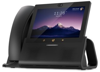 Ubiquiti UniFi Phone G2 Touch Max