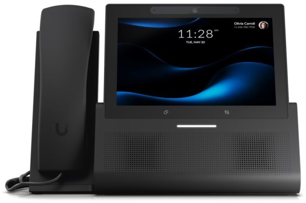 Ubiquiti UniFi Phone G3 Touch Enterprise